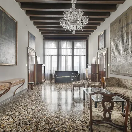 Ca' Bianca - Historic In * Vicenza