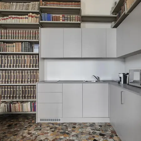 Appartamento Ca' Bianca - Historic In Vicenza
