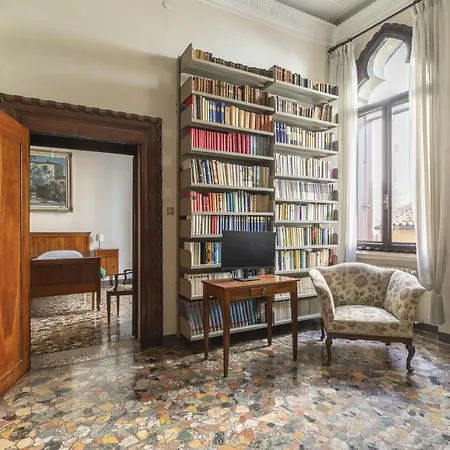 Ca' Bianca - Historic In Appartamento Vicenza