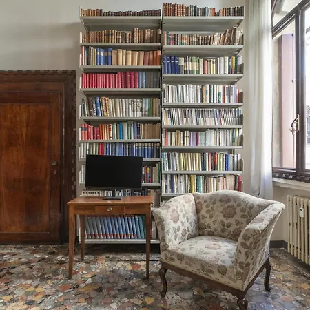 Ca' Bianca - Historic In Vicenza