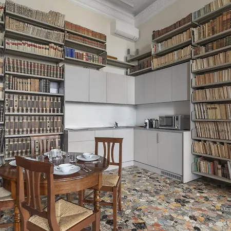 Ca' Bianca - Historic In Appartamento