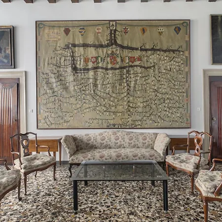 Ca' Bianca - Historic In Appartamento Vicenza