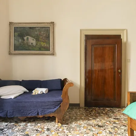 Ca' Bianca - Historic In Appartamento