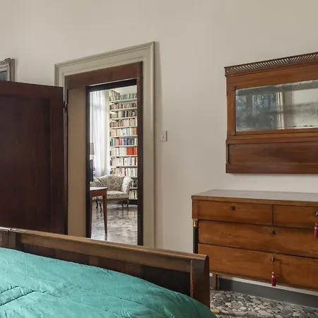 Appartamento Ca' Bianca - Historic In *
