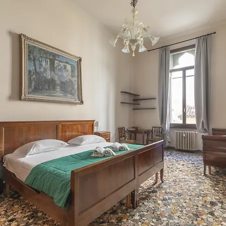 Appartamento Ca' Bianca - Historic In Vicenza