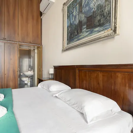 Appartamento Ca' Bianca - Historic In *