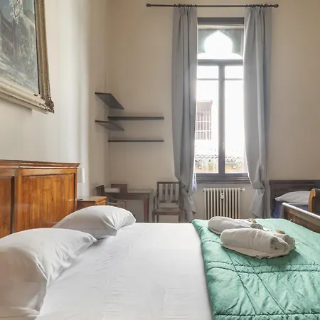Appartamento Ca' Bianca - Historic In *