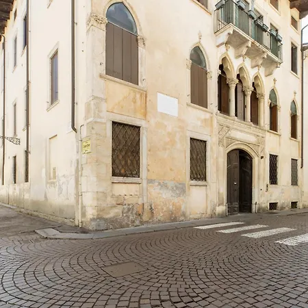 Ca' Bianca - Historic In